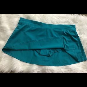 🏖 Tropical Escape 👙Women’s Swim Suit Bottom NWOT